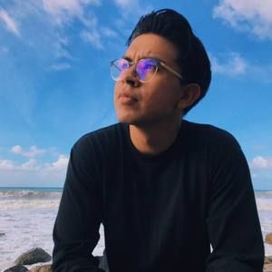 Meet your Posher, Jose